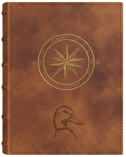 Devlog Journal Art