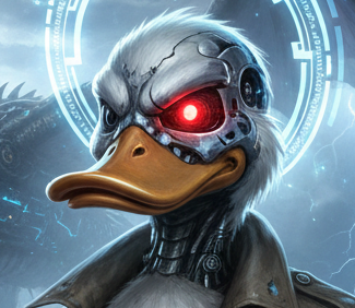 Featured Card Art